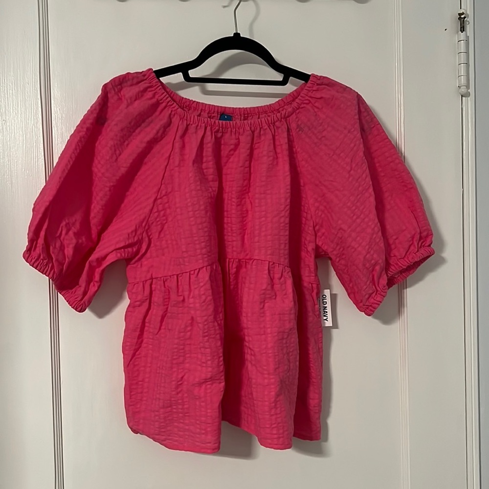 NWT Old Navy Top